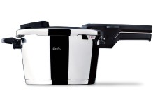 Fissler Vitaquick 6lt