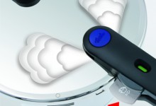 Fissler Vitaquick 8lt