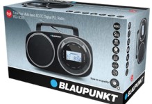 Blaupunkt BSD-9000