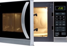 Sharp R-642INW