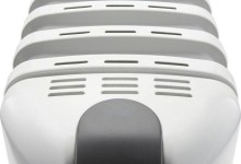 Delonghi Radia S TRRS 1225