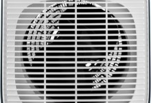 Delonghi HFS50B20 AV 