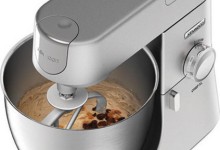 Kenwood Chef XL KVL4110S