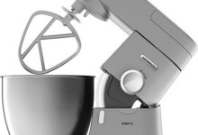 Kenwood Chef XL KVL4110S