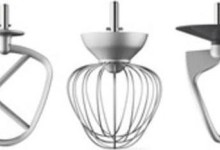 Kenwood Chef XL KVL4110S