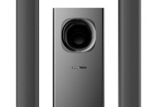 Crystal Audio CASB240