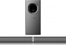 Crystal Audio CASB240