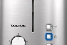 Taurus MyToast II Legend