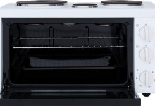 Davoline EC 450 Chef 