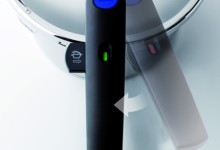 Fissler Vitaquick 6lt