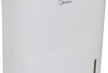 Midea MDDF-20DEN7-QA3 wifi