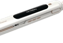 Hair Majesty Steam Channel HM 4022