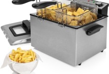 Princess deep fryer 185000 