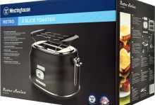 Westinghouse WKTTB857BK