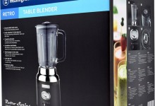 Westinghouse WKBE221BK