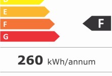 Beko RDSA310K35WN