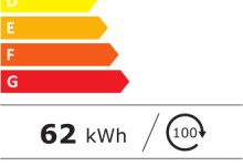 Beko WUE 8512 PAR 1000 8kg