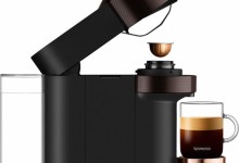 NESPRESSO ENV120.BW VERTUO DELONGHI