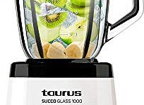 Taurus Succo Glass 1000