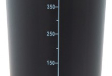 Gruppe PDH 330 Black