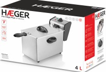 Haeger Pro Chips Plus DF-4SS.014A