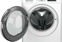 Whirlpool FFB 9458 WV EE 1400 9kg