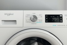 Whirlpool FFB 9458 WV EE 1400 9kg