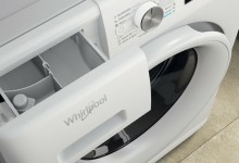 Whirlpool FFB 9458 WV EE 1400 9kg