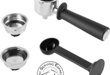 Delonghi Stilosa EC235.BK