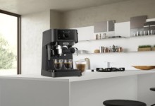 Delonghi Stilosa EC235.BK