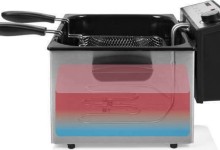 Princess deep fryer 185000 