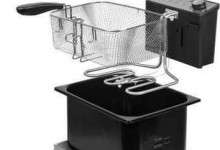 Princess deep fryer 185000 