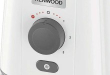 Kenwood BLP41.A0WH