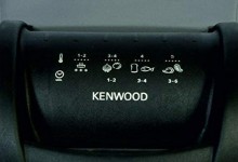 Kenwood HG210