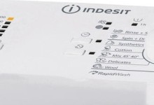 Indesit BTW L50300 EU/N 1000 5kg