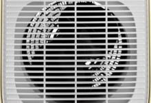 Delonghi HFS50B20 YE