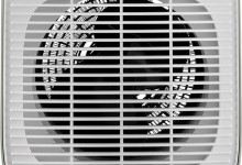 Delonghi HFS50B20 GR