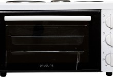 Davoline EC 450 Chef 