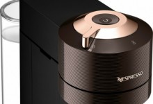NESPRESSO ENV120.BW VERTUO DELONGHI