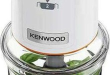 Kenwood CHP61.000WH