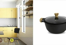 Gruppe Cookin KETG24