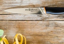 Vegetable knife Efficient