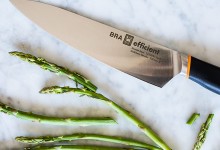 Chef knife Efficient