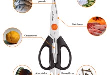 Scissors Efficient