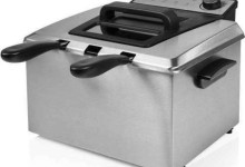 Princess deep fryer 185000 