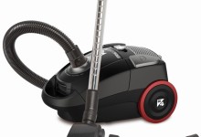 Di4 ASPIROVAC SILENCE 3.0