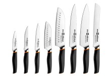 Vegetable knife Efficient
