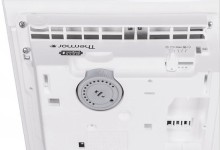 Thermor Evidence 3 Elec 2500w Plug