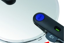 Fissler Vitaquick 4.5lt