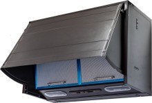 Davoline P141D 60cm BR